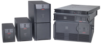 APC Smart UPS