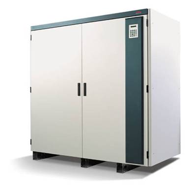 APC SILCON UPS